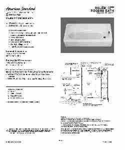 American Standard Hot Tub 0153 015-page_pdf